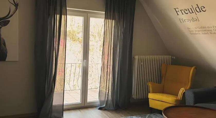 Ferienwohnung Rebblick - Image 1