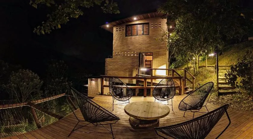 Palagua Lodge - Image 1