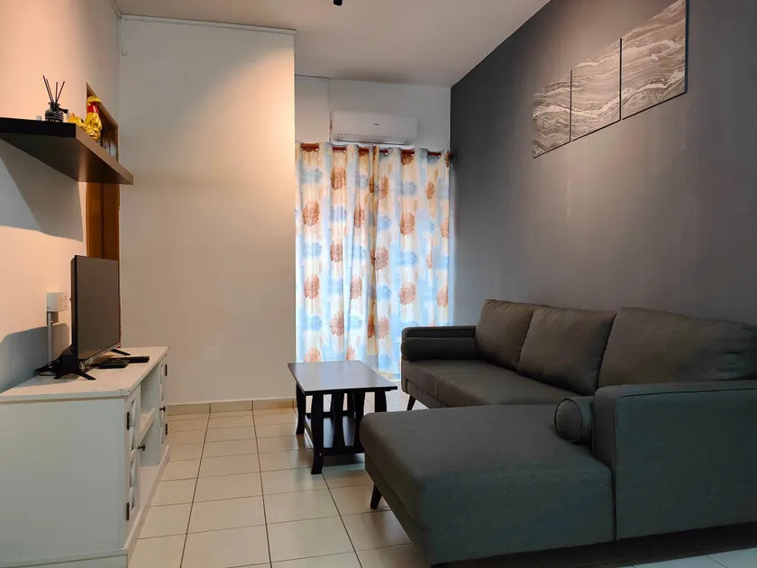Rawang Ho Budjet Homestay - Image 1