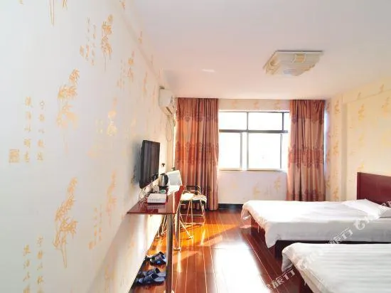Jiancheng Hotel - Image 1