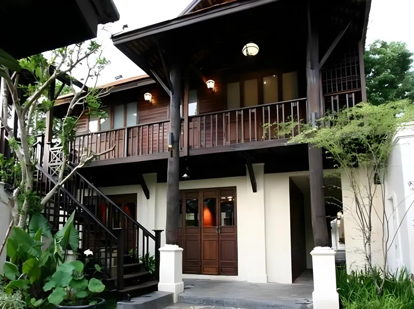 Bann Tazala Exclusive Hotel - Image 1