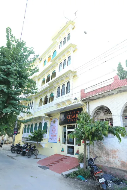 THE KESAR NIWAS - Image 1