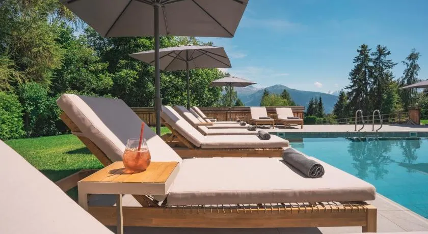 Aïda Hôtel & Spa - "Adults Only" Relais & Châteaux - Image 1