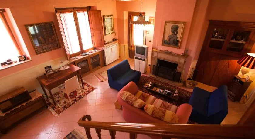 Casa nel verde - Image 1