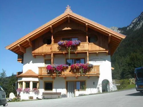 Berggasthof Bärnstatt - Image 1