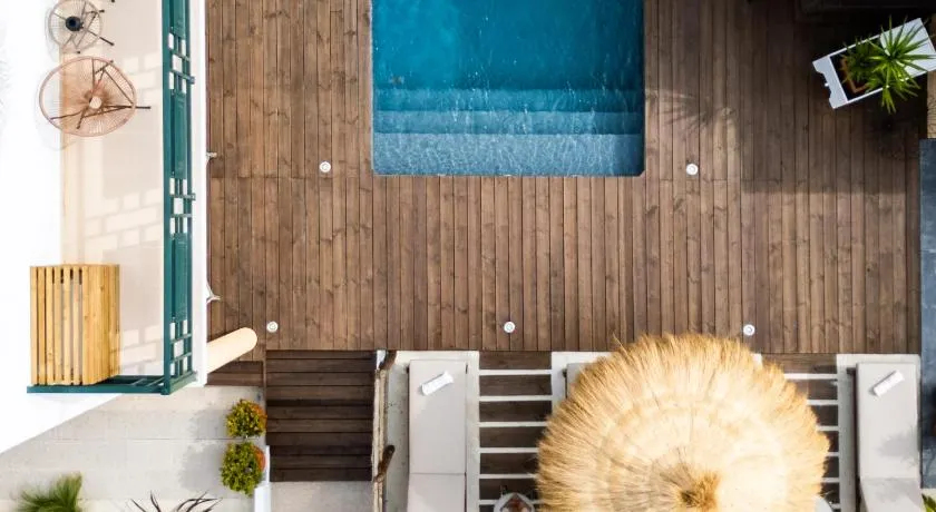 Casa Idalia Boutique Hotel - Image 1