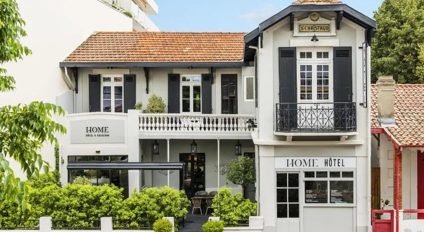 Hôtel Saint Christaud - Image 1