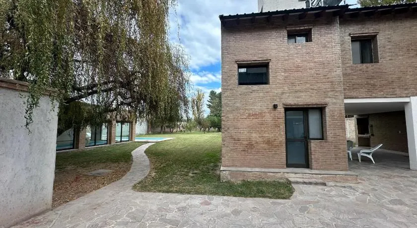 Terroir Village - Complejo en Mendoza - Image 1