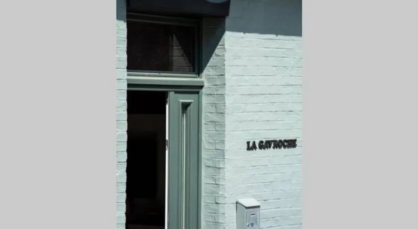 La Gavroche - Gîte - Image 1