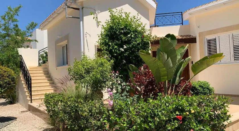 Beach Villa Sofia - Image 1