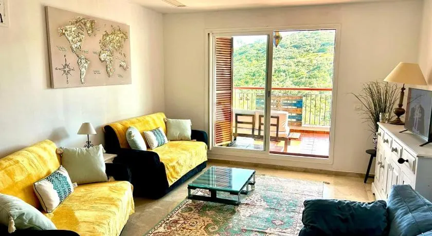 Apartment Alcaidesa - Image 1