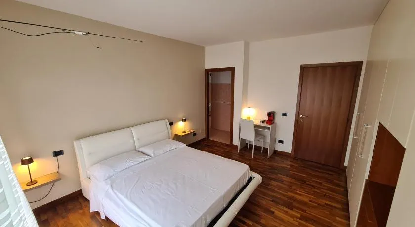 Bed & Breakfast Rezzonico - Image 1