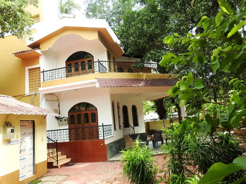 Shalom Dream Home - Image 1