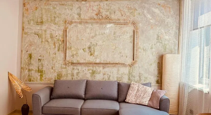 Wulfsohns Art inspired apartment - Image 1