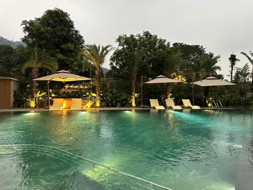 Rivana Retreat - Image 1