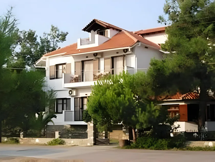 Hotel Kavala - Boutique Hotel - Image 1