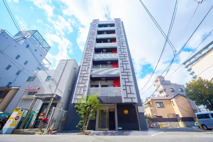 Hotel Amaterrace Yosuga - Image 1