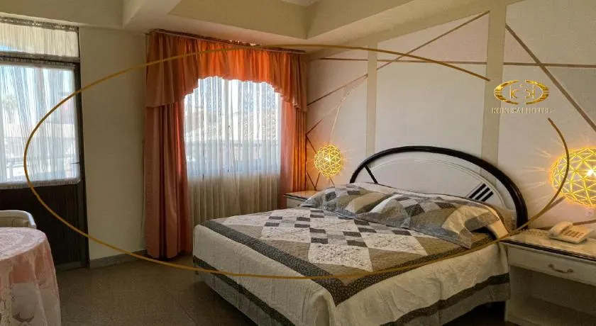 Hotel Kokusai - Image 1