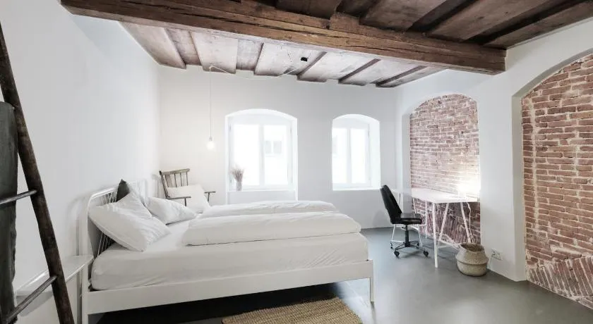 CHARMANTES APARTMENT im Herzen von Linz - Image 1