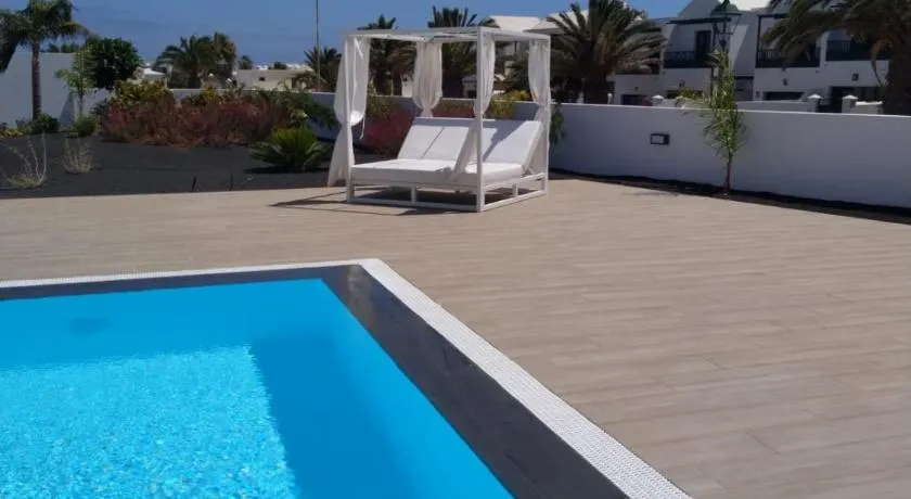 Apartment El Sueño - GREAT SEA VIEWS - infinity POOL - free Wifi- smart TV-Residence Senator - Image 1