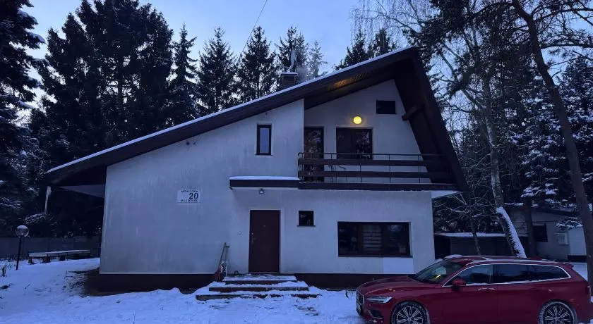 Noclegi na Asfaltowej - Image 1
