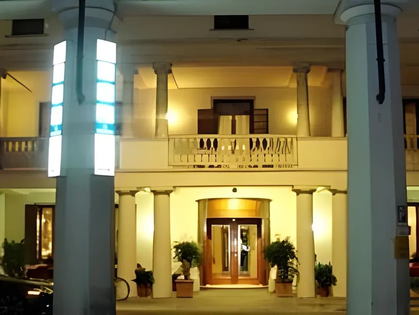 Hotel La Loggia - Image 1