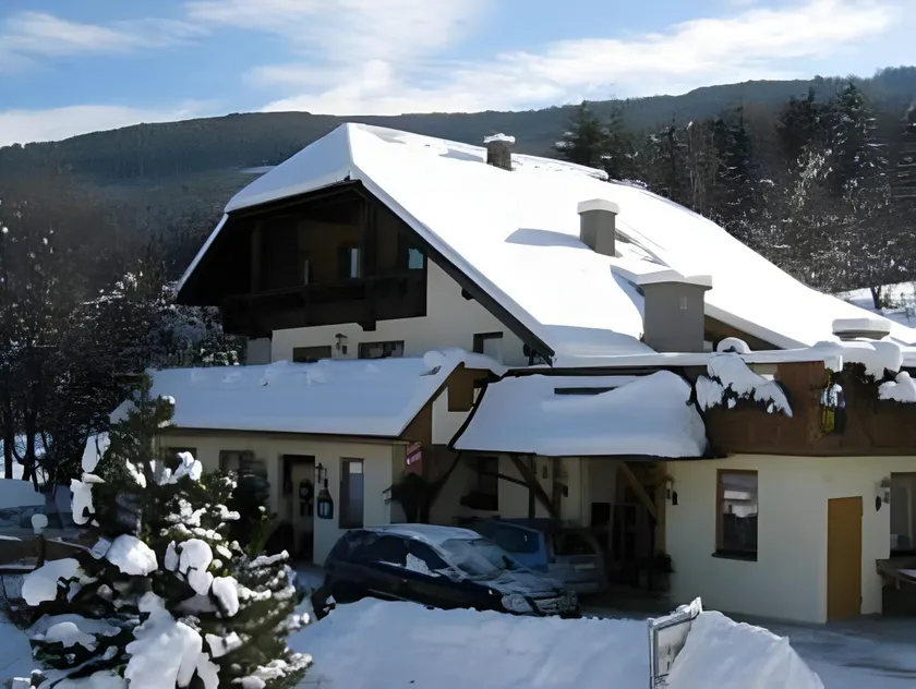 Hotel Pension Schwaiger - Image 1