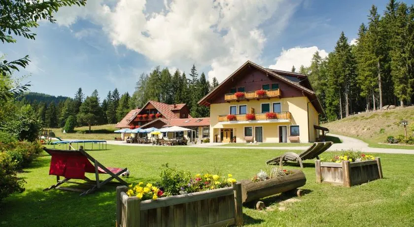 Alpengasthaus Gießlhütte - Image 1