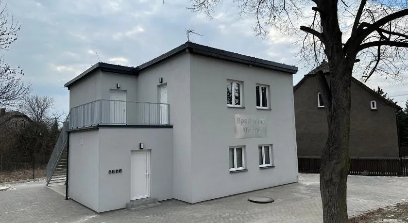 Apartmány Liberty Ostrava - Image 1