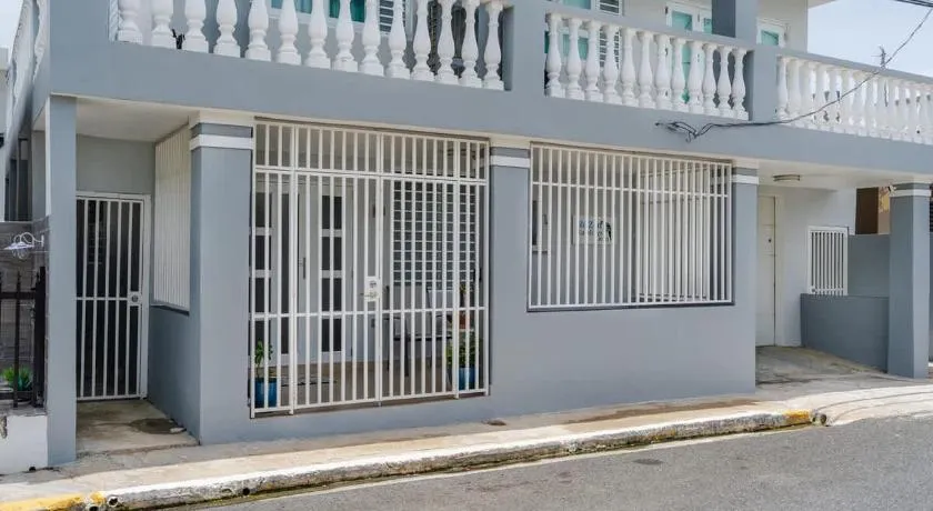 Blü Zen, Ideal Couple’s Stay in Mameyes Rio Grande - Image 1