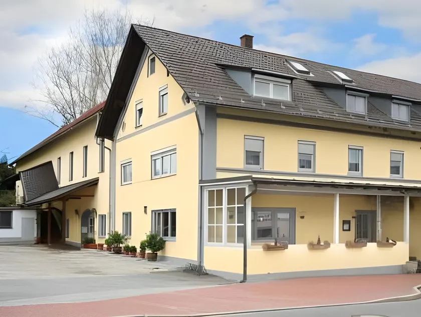 Gasthof Ramsauer - Image 1