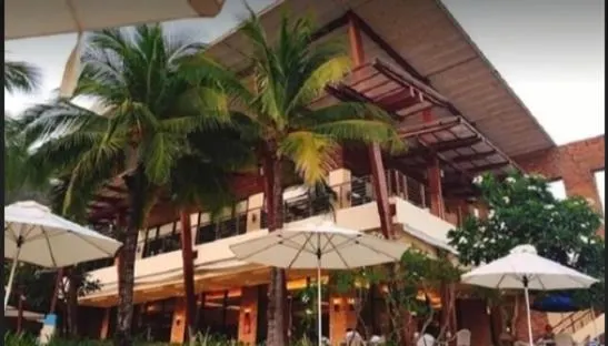 Pico hamilo coast condotel suite - Image 1