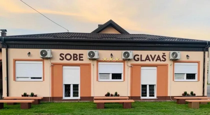 Sobe Obitelji Glavaš - Image 1