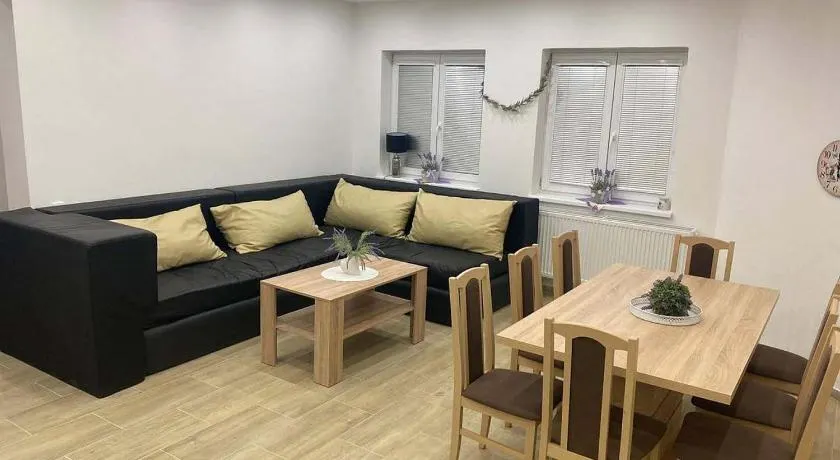 Apartmán Levandule - Image 1
