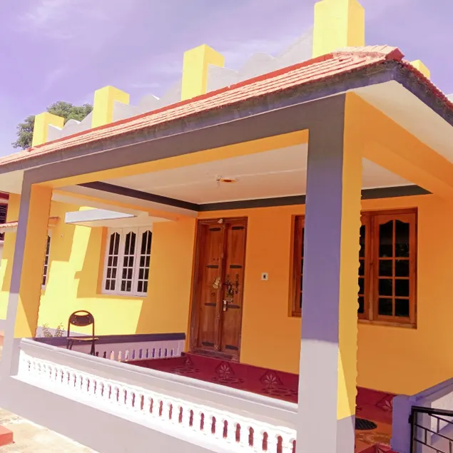 Aghasthyashrya Homestay - Image 1