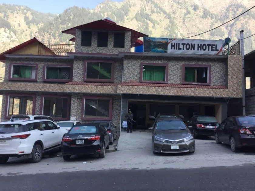 New Hilton Hotel Naran - Image 1