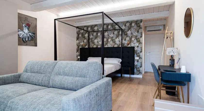 B&B Le Suite del Corso - Image 1