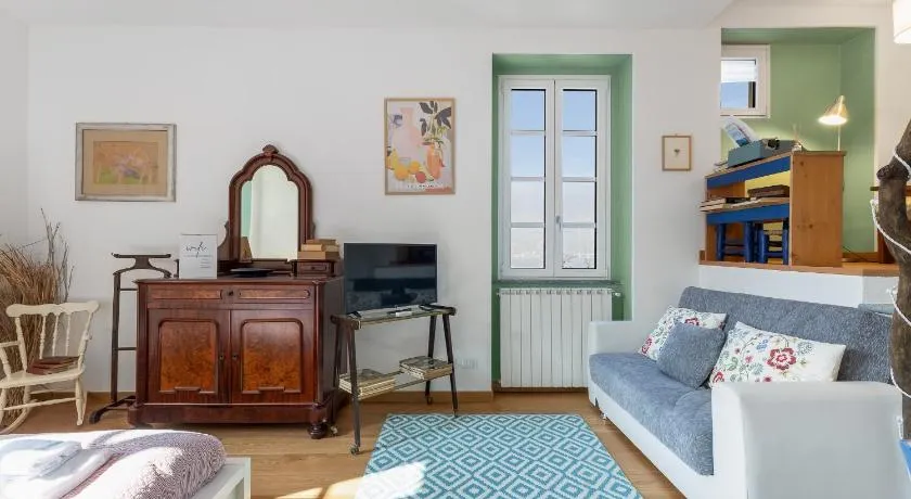 Appartamento a Corenno Plinio - Vista Lago di Como - Image 1