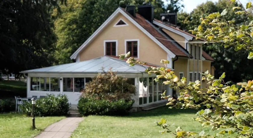 STF Vandrarhem Omberg/Stocklycke - Image 1