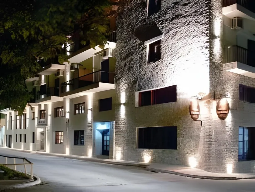 Filoxenia Hotel & Spa - Image 1