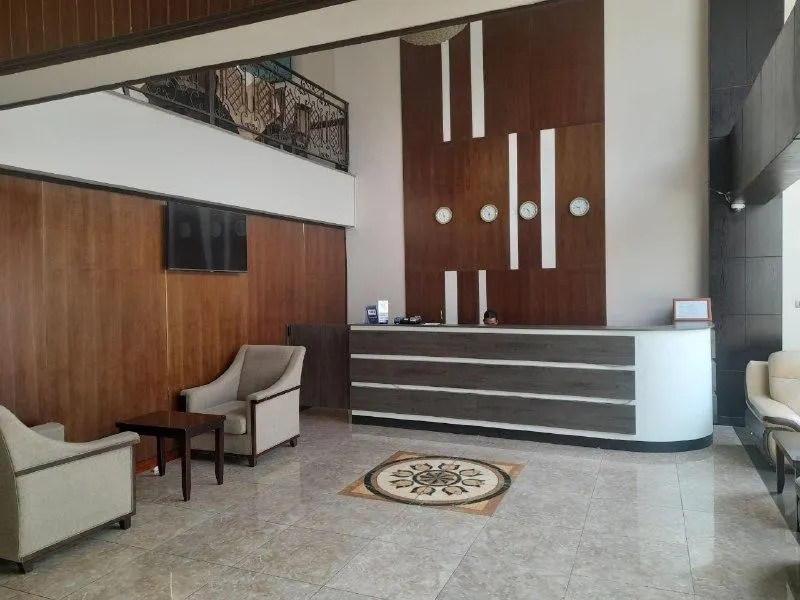 Southern Addis International Hotel - Image 1