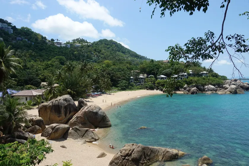Coral Cove Resort - Image 1
