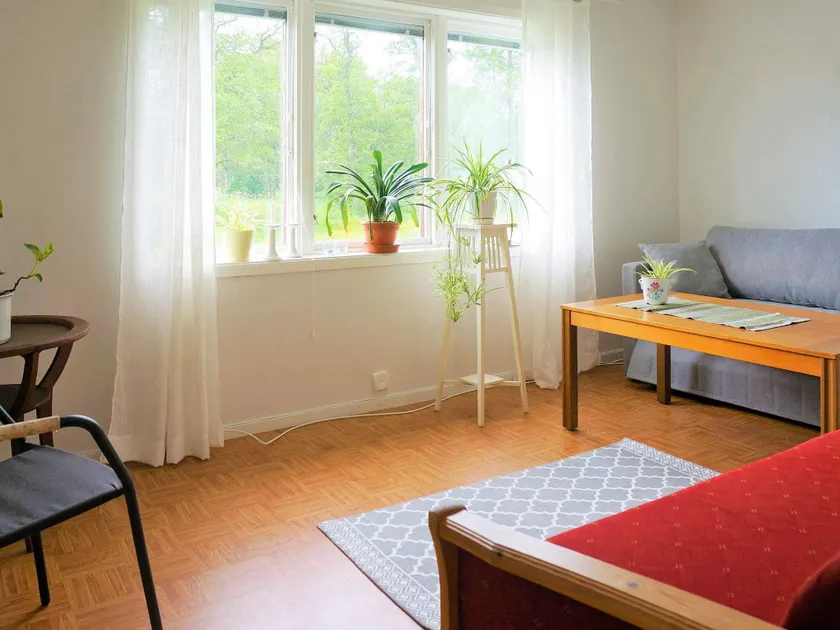 4 person holiday home in Götene - Image 1