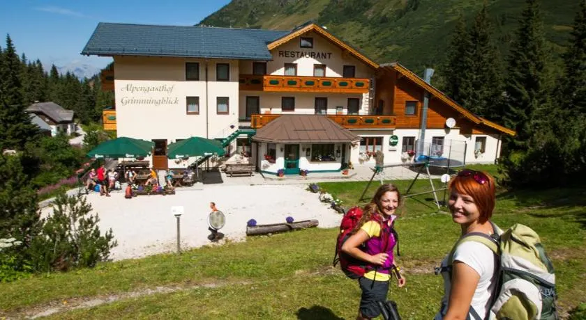 Alpengasthof Grimmingblick - Image 1