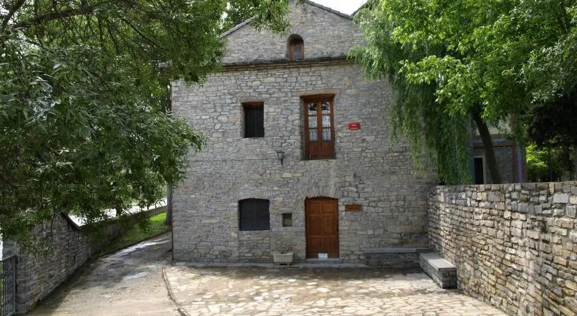Centro de Vacaciones Morillo de Tou - Ainsa - Image 1