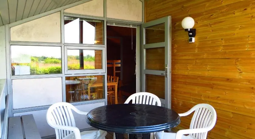 Tangloppen Camping & Cottages - Image 1
