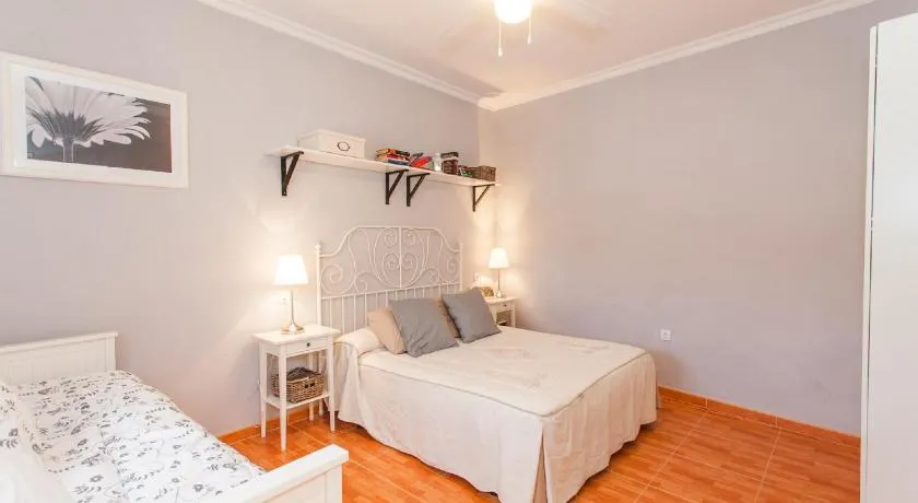Apartamento Centro Jerez Carbón - Image 1