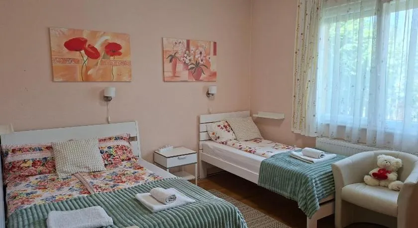 Lena apartment - Lena two bedroom apartment - Image 1