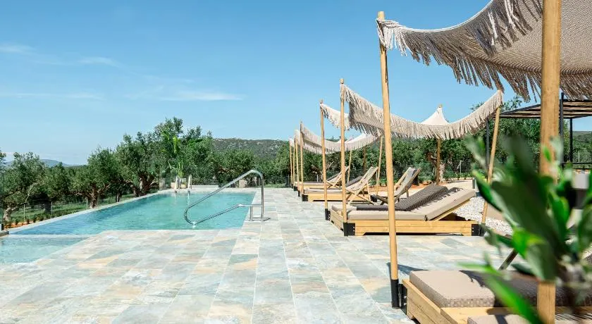 LIOSTASI luxury suites - Image 1