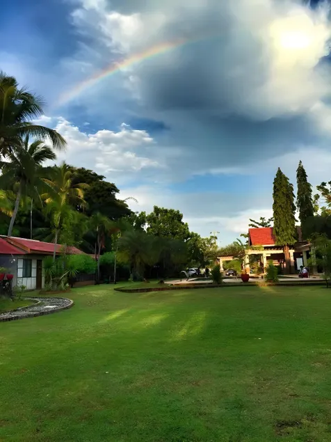 Happy Ripples Beach Resort - Image 1